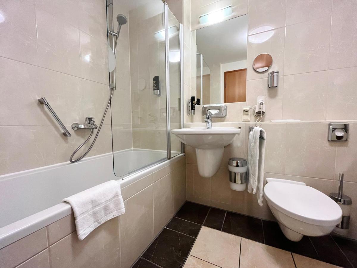 Apartamento Gemuetliches Mit Blick Zur Frauenkirche Dresde