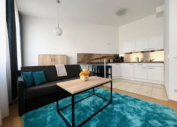 Gemuetliches Apartment Mit Blick Zur Frauenkirche